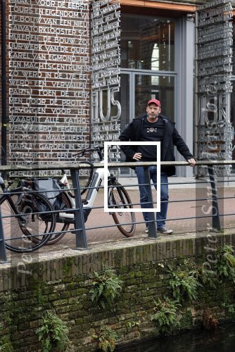 Arnhem 11 december 2024
25 jaar geleden won Bart Spring in t Veld de eerste serie van Big Brother .
