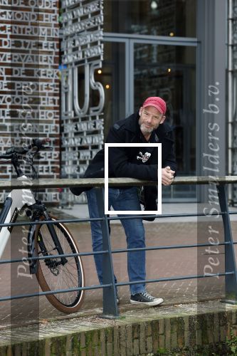 Arnhem 11 december 2024
25 jaar geleden won Bart Spring in t Veld de eerste serie van Big Brother .