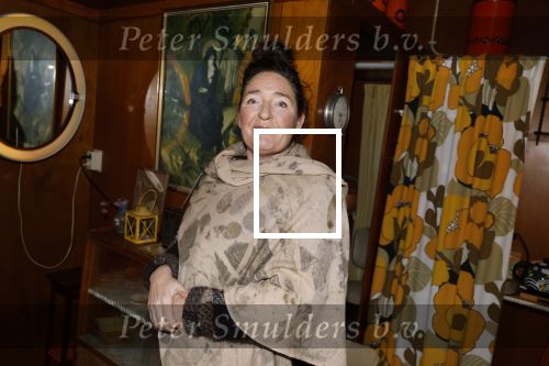 Kamperland 19 december 2024
Bianca Plune van Big Brother bij haar thuis . Haar bedrijf heet het ezelhuis