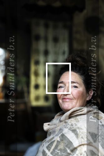 Kamperland 19 december 2024
Bianca Plune van Big Brother bij haar thuis . Haar bedrijf heet het ezelhuis