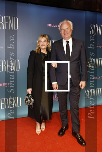 Amsterdam 9 december 2024
Premiere Schitetrend met in de hoofdrollen Holly Brood Gijs Scholten v Asschat Caro Lenssen Hannah Hoekstra Maarten Heijemans Bobbie Mulder Sidar Toksoz  in Tuschinski. Bob Sikkes kwam met een collega
