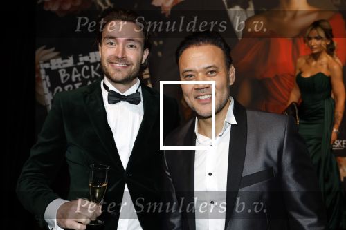 Amsterdam 14 november 2024
VIP Day Masters Expo in de RAI. Boris Lange en ...