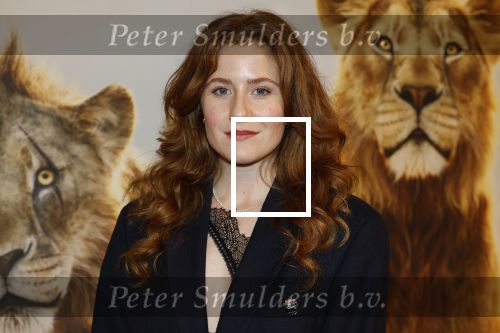 Amsterdam 17 december 2024
Premiere Mufasa (disney) in hotel l\'Europe. Britte Lagchner
