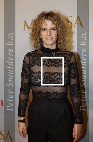 Amsterdam 17 december 2024
Premiere Mufasa (disney) in hotel l\'Europe. Carolien Borgers