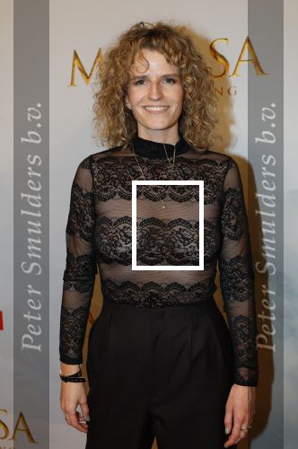 Amsterdam 17 december 2024
Premiere Mufasa (disney) in hotel l\'Europe. Carolien Borgers