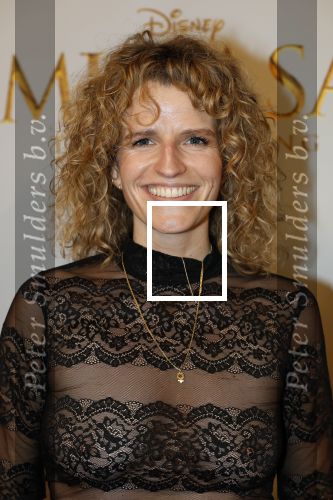 Amsterdam 17 december 2024
Premiere Mufasa (disney) in hotel l\'Europe. Carolien Borgers