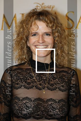 Amsterdam 17 december 2024
Premiere Mufasa (disney) in hotel l\'Europe. Carolien Borgers