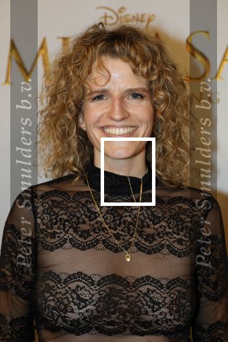 Amsterdam 17 december 2024
Premiere Mufasa (disney) in hotel l\'Europe. Carolien Borgers
