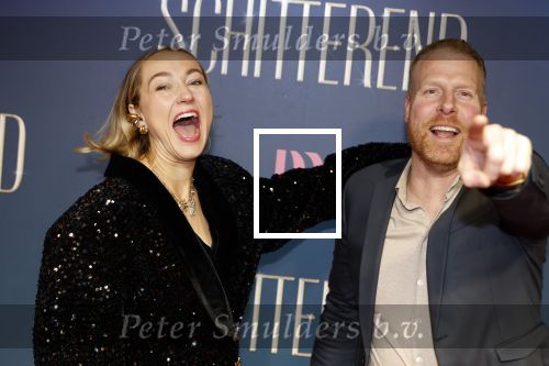 Amsterdam 9 december 2024
Premiere Schitetrend met in de hoofdrollen Holly Brood Gijs Scholten v Asschat Caro Lenssen Hannah Hoekstra Maarten Heijemans Bobbie Mulder Sidar Toksoz  in Tuschinski. carolien Spoor en Ferry Stofmeel