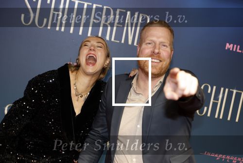 Amsterdam 9 december 2024
Premiere Schitetrend met in de hoofdrollen Holly Brood Gijs Scholten v Asschat Caro Lenssen Hannah Hoekstra Maarten Heijemans Bobbie Mulder Sidar Toksoz  in Tuschinski. carolien Spoor en Ferry Stofmeel