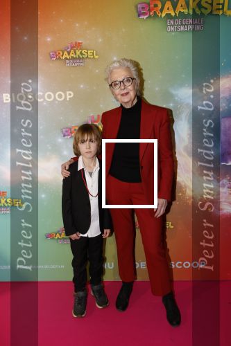 Amsterdam 8 december 2024
Premiere Juf Brakel in Pathe Arena met in de hoofdrollen Nicolette v Dam Martijn Fischer Annette Barlo Ditmar Marlin Flint de Man Floris Gobel Annick Boer Aram v d Rest Bart Oomen Carolina Dijkhuizen ea. Carry Slee