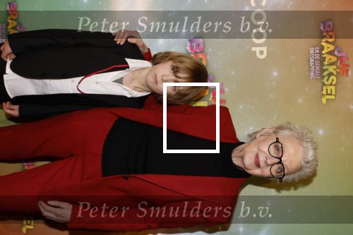 Amsterdam 8 december 2024
Premiere Juf Brakel in Pathe Arena met in de hoofdrollen Nicolette v Dam Martijn Fischer Annette Barlo Ditmar Marlin Flint de Man Floris Gobel Annick Boer Aram v d Rest Bart Oomen Carolina Dijkhuizen ea. Carry Slee