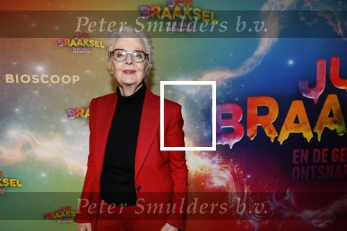 Amsterdam 8 december 2024
Premiere Juf Brakel in Pathe Arena met in de hoofdrollen Nicolette v Dam Martijn Fischer Annette Barlo Ditmar Marlin Flint de Man Floris Gobel Annick Boer Aram v d Rest Bart Oomen Carolina Dijkhuizen ea. Carry Slee