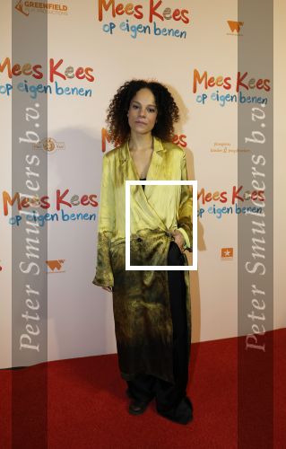 Utrecht 22 december 2024
Premiere Mees Kees in Utrecht .Cloe Leenheer