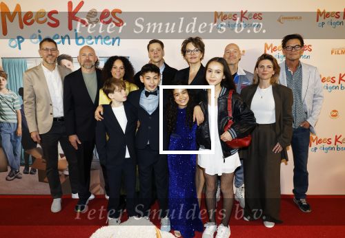 Utrecht 22 december 2024
Premiere Mees Kees in Utrecht . cast met oa Chloe Leenheer Tamara Brinkman Leendert de Ridder Jochen Otten en Sanne Wallis de Vries