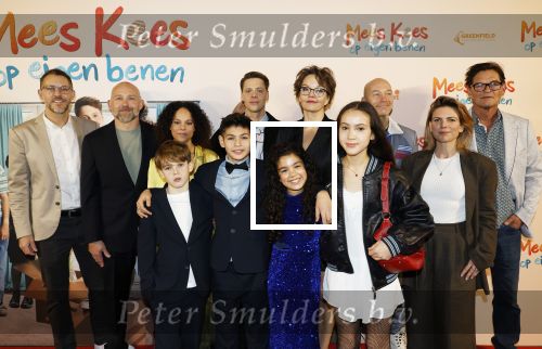 Utrecht 22 december 2024
Premiere Mees Kees in Utrecht . cast met oa Chloe Leenheer Tamara Brinkman Leendert de Ridder Jochen Otten en Sanne Wallis de Vries