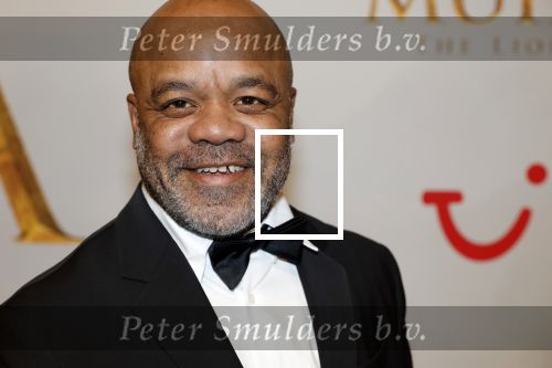 Amsterdam 17 december 2024
Premiere Mufasa (disney) in hotel l\'Europe. Chris Silos