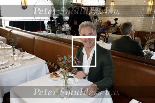 Amsterdam 16 december 2024
Opnames com m ercials Stoy / Dag allemaal met Catharine Keyl en Christoff de Bolle