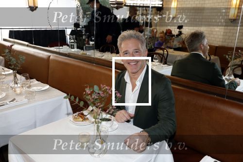 Amsterdam 16 december 2024
Opnames com m ercials Stoy / Dag allemaal met Catharine Keyl en Christoff de Bolle
