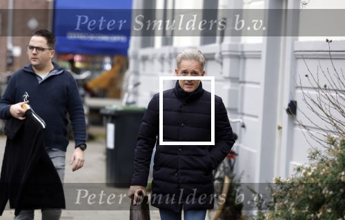 Amsterdam 16 december 2024
Opnames com m ercials Stoy / Dag allemaal met Catharine Keyl en Christoff de Bolle