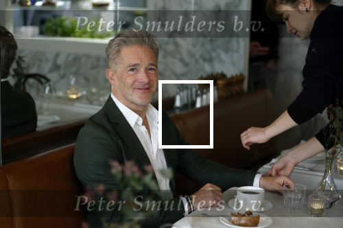 Amsterdam 16 december 2024
Opnames com m ercials Stoy / Dag allemaal met Catharine Keyl en Christoff de Bolle