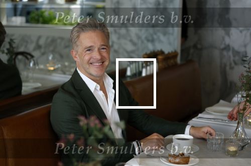 Amsterdam 16 december 2024
Opnames com m ercials Stoy / Dag allemaal met Catharine Keyl en Christoff de Bolle