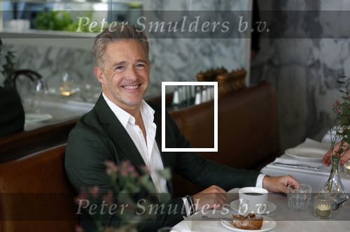 Amsterdam 16 december 2024
Opnames com m ercials Stoy / Dag allemaal met Catharine Keyl en Christoff de Bolle