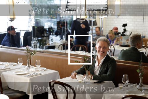 Amsterdam 16 december 2024
Opnames com m ercials Stoy / Dag allemaal met Catharine Keyl en Christoff de Bolle