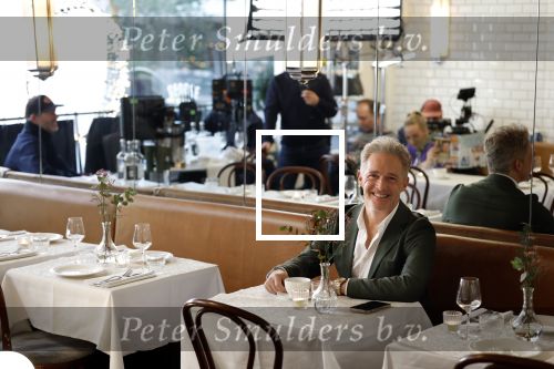 Amsterdam 16 december 2024
Opnames com m ercials Stoy / Dag allemaal met Catharine Keyl en Christoff de Bolle