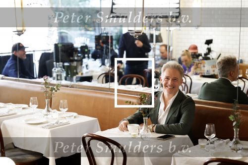 Amsterdam 16 december 2024
Opnames com m ercials Stoy / Dag allemaal met Catharine Keyl en Christoff de Bolle