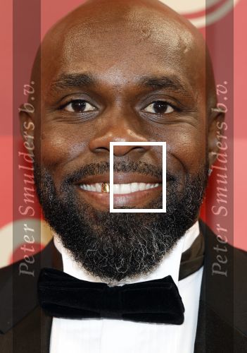 Arnhem 18 december 2024
Sportman van het jaar op Papendal. Sportgala. Churandy Martina