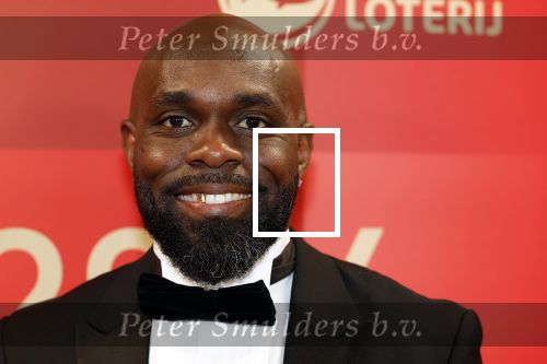 Arnhem 18 december 2024
Sportman van het jaar op Papendal. Sportgala. Churandy Martina