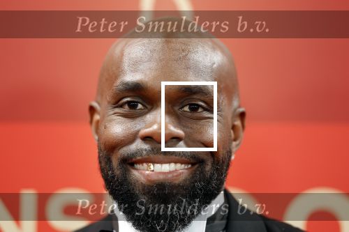 Arnhem 18 december 2024
Sportman van het jaar op Papendal. Sportgala. Churandy Martina