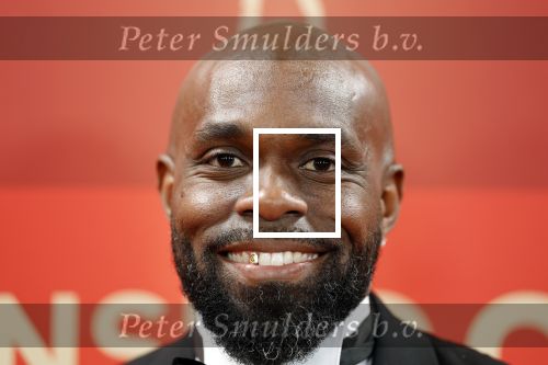 Arnhem 18 december 2024
Sportman van het jaar op Papendal. Sportgala. Churandy Martina