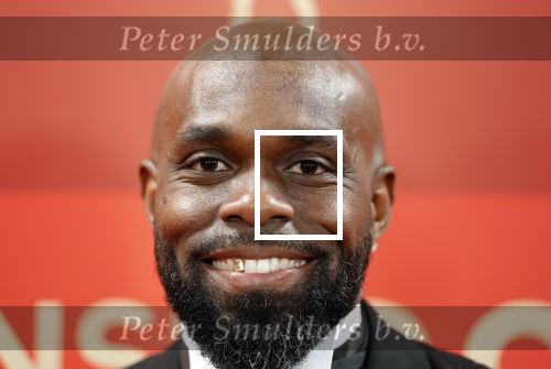Arnhem 18 december 2024
Sportman van het jaar op Papendal. Sportgala. Churandy Martina