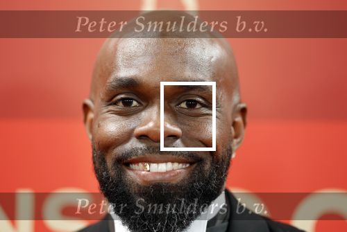 Arnhem 18 december 2024
Sportman van het jaar op Papendal. Sportgala. Churandy Martina