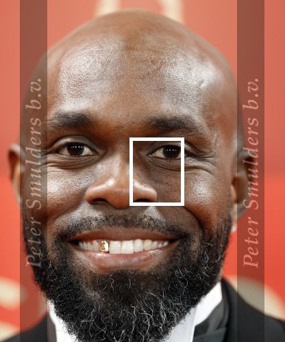 Arnhem 18 december 2024
Sportman van het jaar op Papendal. Sportgala. Churandy Martina