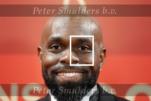 Arnhem 18 december 2024
Sportman van het jaar op Papendal. Sportgala. Churandy Martina