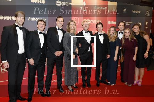 Arnhem 18 december 2024
Sportman van het jaar op Papendal. Sportgala. Dafne Schippers