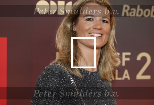 Arnhem 18 december 2024
Sportman van het jaar op Papendal. Sportgala. Dafne Schippers