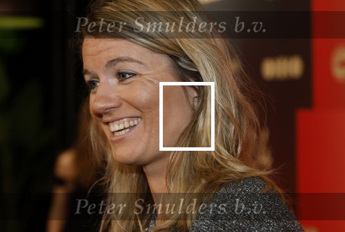 Arnhem 18 december 2024
Sportman van het jaar op Papendal. Sportgala. Dafne Schippers