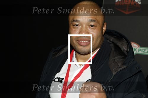 Hilversum 22 december 2024
Boxing infuencers event in studio 21 . Don Diego Poeder