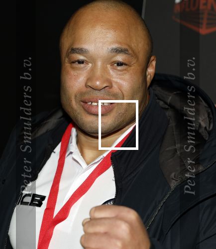 Hilversum 22 december 2024
Boxing infuencers event in studio 21 . Don Diego Poeder