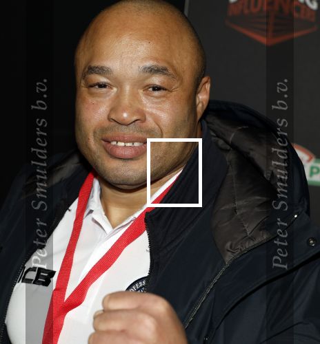 Hilversum 22 december 2024
Boxing infuencers event in studio 21 . Don Diego Poeder
