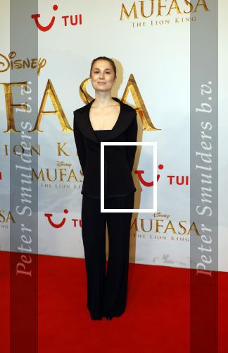 Amsterdam 17 december 2024
Premiere Mufasa (disney) in hotel l\'Europe. Doortje Smithuijsen