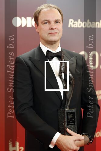Arnhem 18 december 2024
Sportman van het jaar op Papendal. Sportgala.
Eelco Meenhorst coach van het jaar 2024