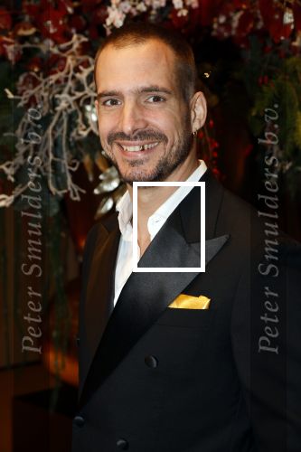 Leusden 9 december 2024
Premiere Jackpot in het Afas theater. Egbert jan Weber