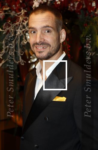 Leusden 9 december 2024
Premiere Jackpot in het Afas theater. Egbert Jan Weber