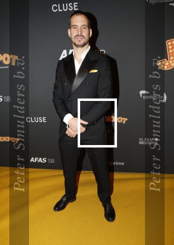 Leusden 9 december 2024
Premiere Jackpot in het Afas theater. Egbert Jan Weber