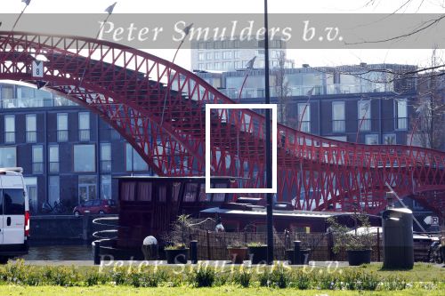 Amsterdam 15 maart 2023
Woonboot Ellen ten Damme